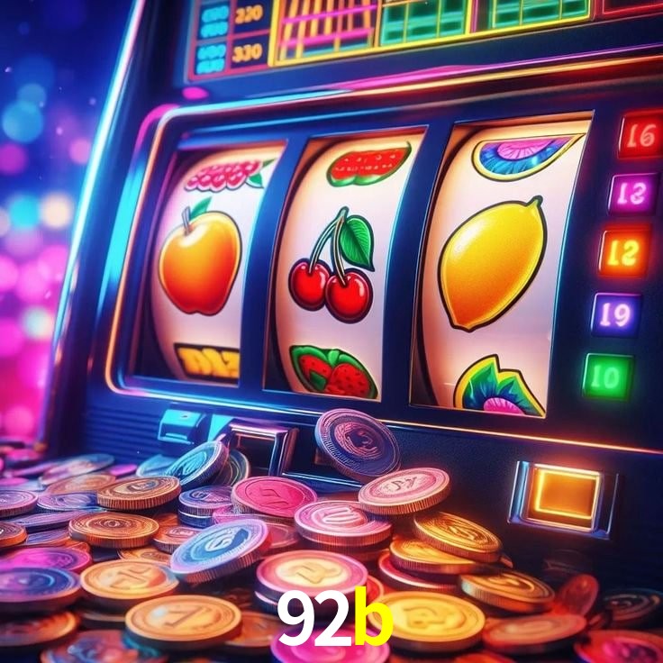 Desvendando o Mundo dos Jogos Virtuais na 92b
