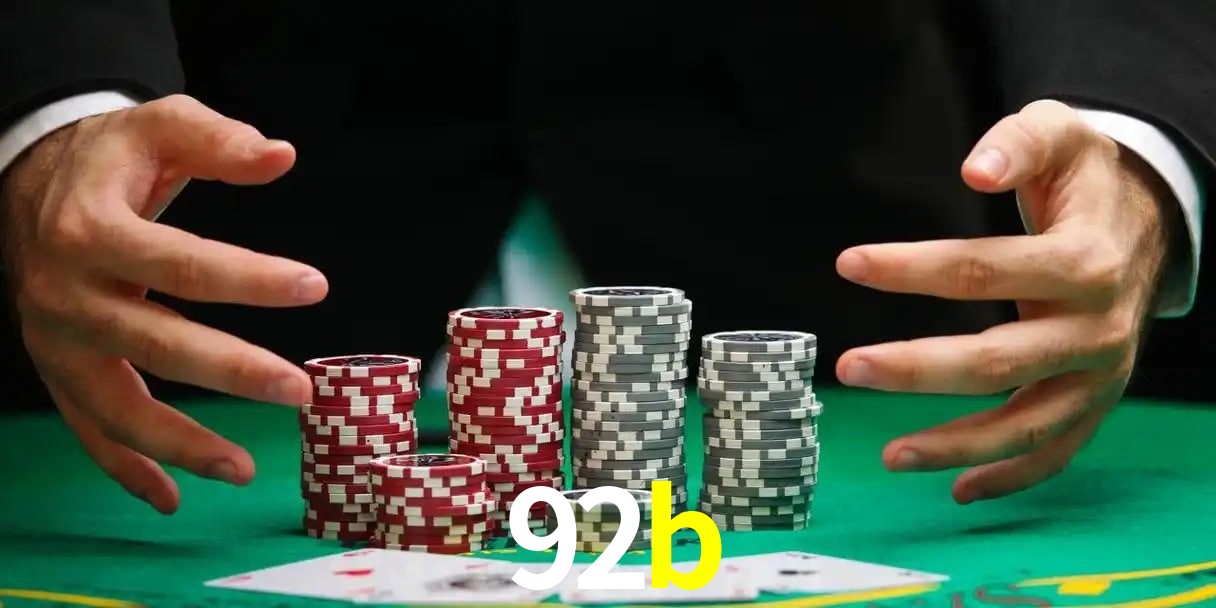 A Emoção da Loteria na 92b: Uma Chance de Mudança de Vida